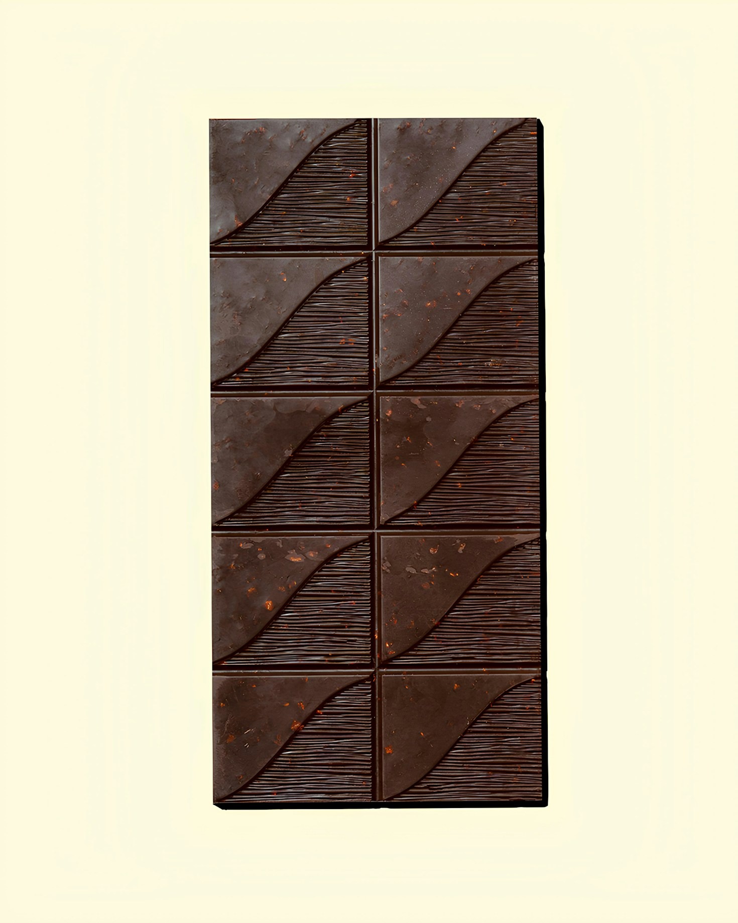 From Bean to Bar: The Trinitario Cocoa Story